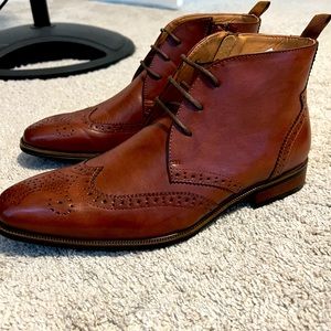 Mens Boots